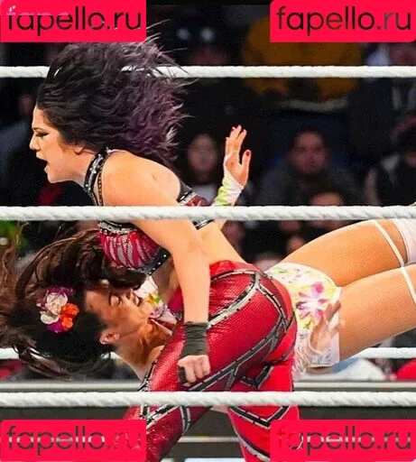 Bayley / Pamela Rose Martinez / bayley.r / https: / itsmebayley Onlyfans Photo Gallery 