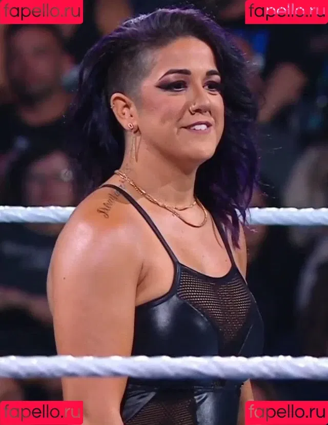 Bayley / Pamela Rose Martinez / bayley.r / https: / itsmebayley Onlyfans Photo Gallery 