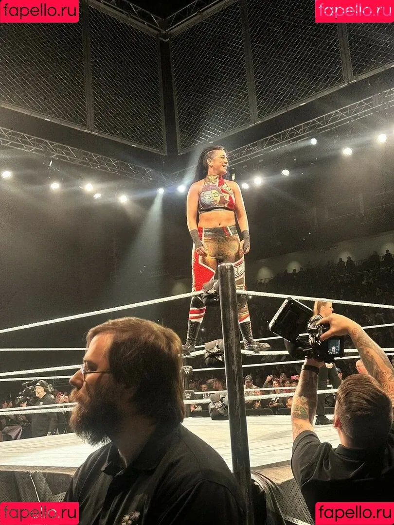 Bayley / Pamela Rose Martinez / bayley.r / https: / itsmebayley Onlyfans Photo Gallery 