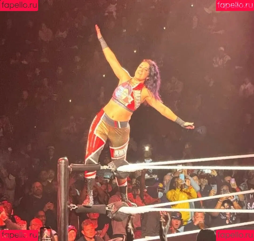 Bayley / Pamela Rose Martinez / bayley.r / https: / itsmebayley Onlyfans Photo Gallery 