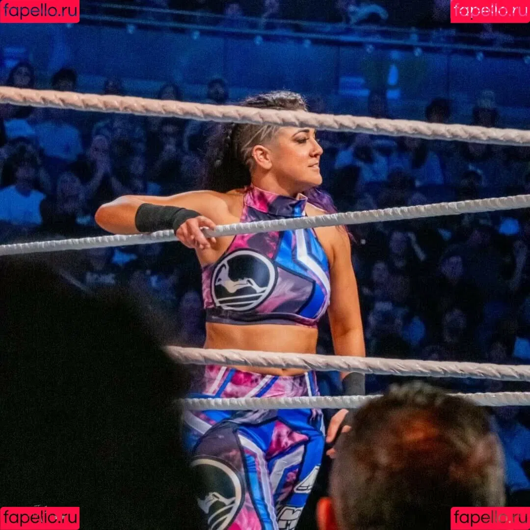 Bayley / Pamela Rose Martinez / bayley.r / https: / itsmebayley Onlyfans Photo Gallery 