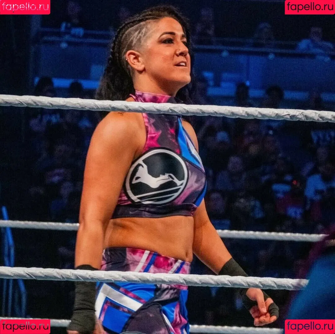 Bayley / Pamela Rose Martinez / bayley.r / https: / itsmebayley Onlyfans Photo Gallery 