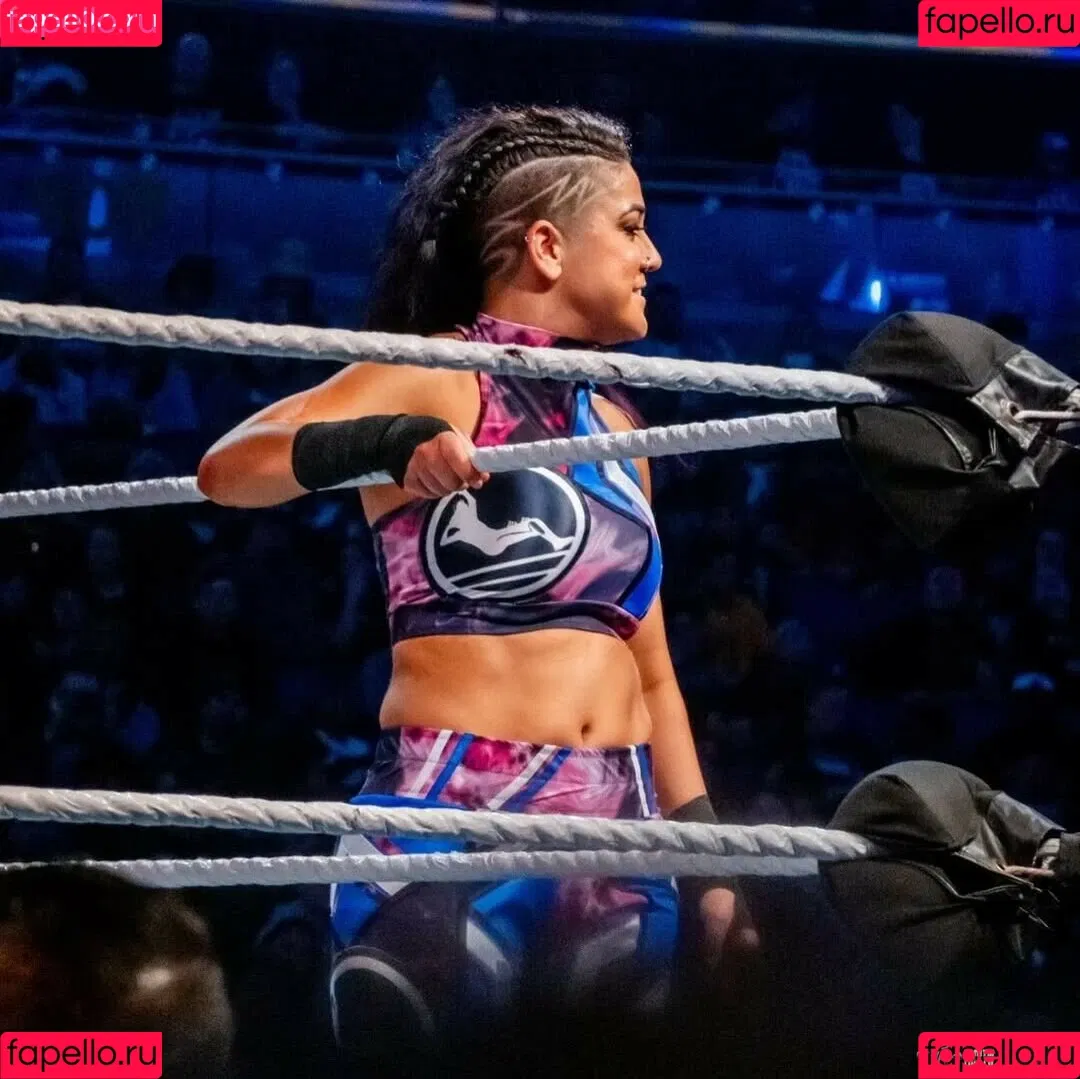 Bayley / Pamela Rose Martinez / bayley.r / https: / itsmebayley Onlyfans Photo Gallery 