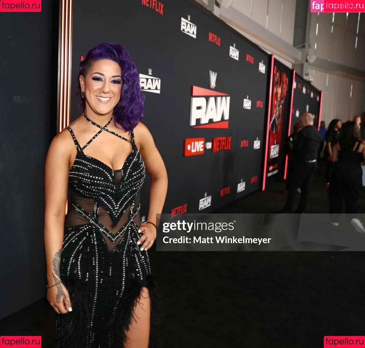 Bayley / Pamela Rose Martinez / bayley.r / https: / itsmebayley Onlyfans Photo Gallery 