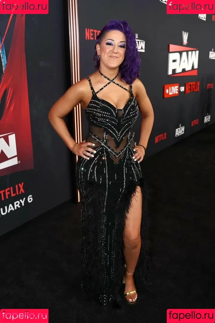 Bayley / Pamela Rose Martinez / bayley.r / https: / itsmebayley Onlyfans Photo Gallery 