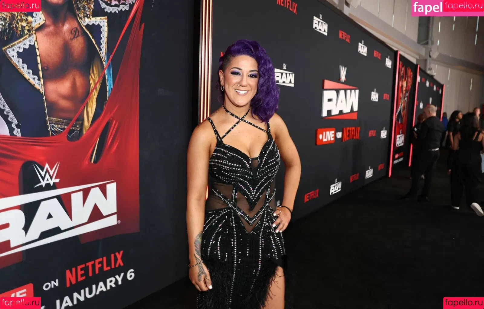 Bayley / Pamela Rose Martinez / bayley.r / https: / itsmebayley Onlyfans Photo Gallery 