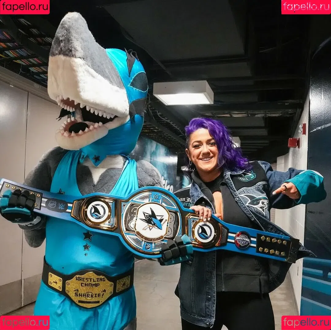 Bayley / Pamela Rose Martinez / bayley.r / https: / itsmebayley Onlyfans Photo Gallery 