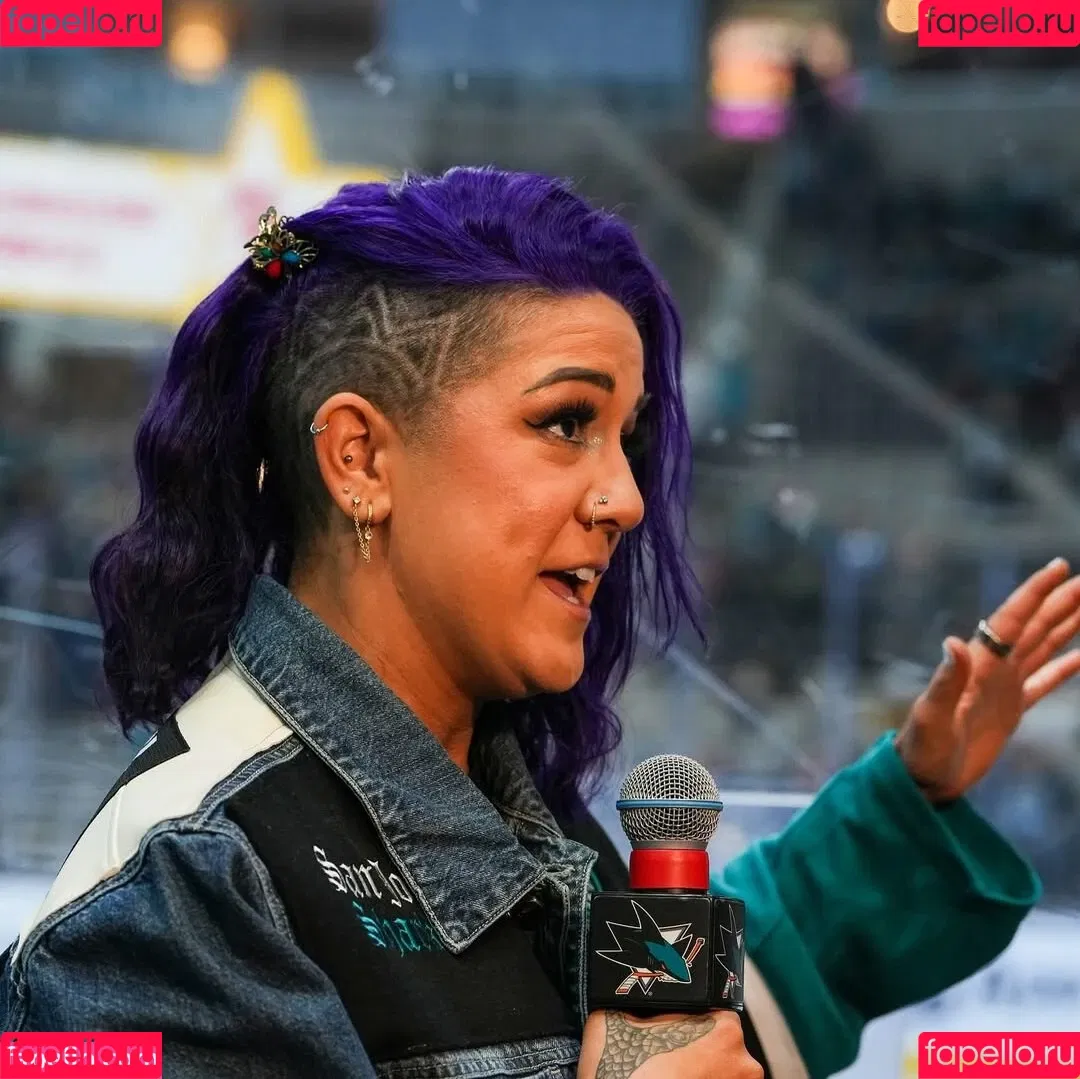 Bayley / Pamela Rose Martinez / bayley.r / https: / itsmebayley Onlyfans Photo Gallery 