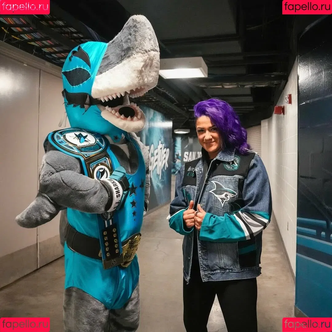 Bayley / Pamela Rose Martinez / bayley.r / https: / itsmebayley Onlyfans Photo Gallery 