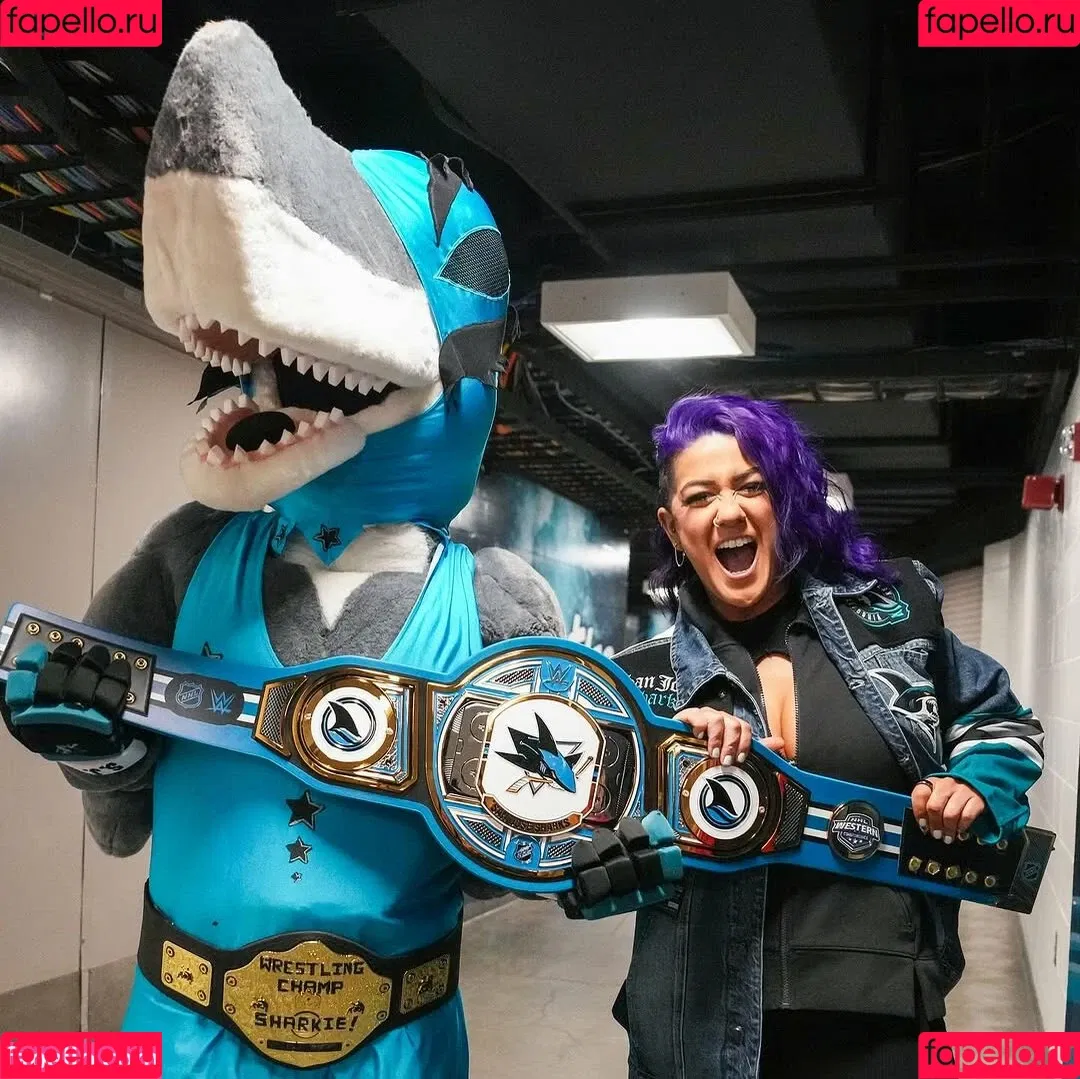 Bayley / Pamela Rose Martinez / bayley.r / https: / itsmebayley Onlyfans Photo Gallery 