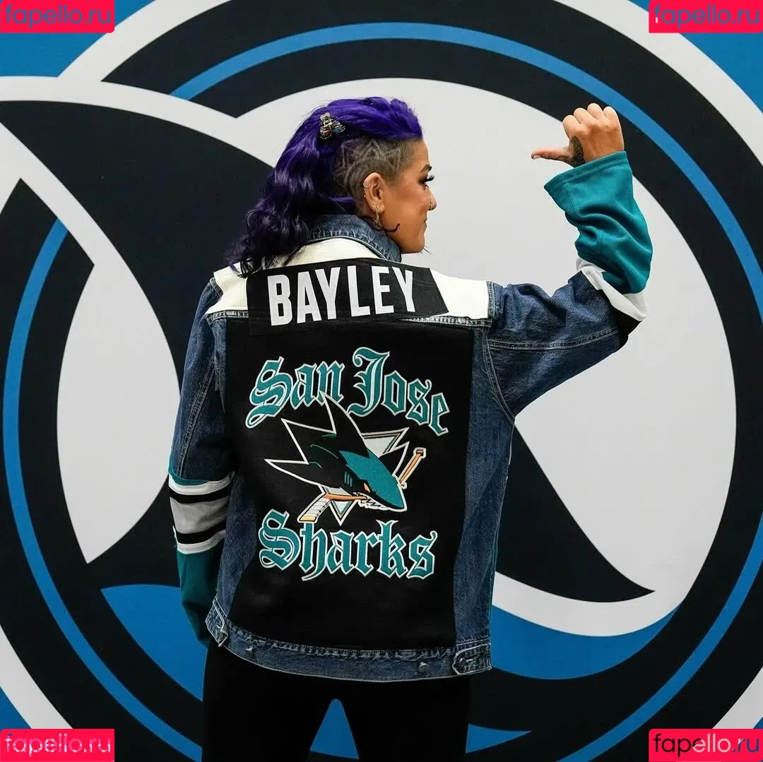Bayley / Pamela Rose Martinez / bayley.r / https: / itsmebayley Onlyfans Photo Gallery 