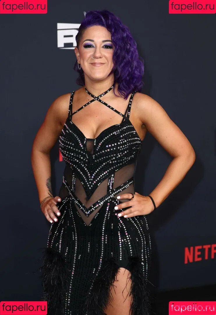 Bayley / Pamela Rose Martinez / bayley.r / https: / itsmebayley Onlyfans Photo Gallery 