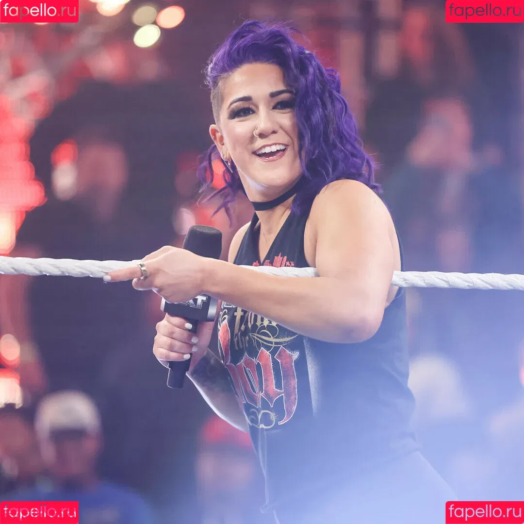 Bayley / Pamela Rose Martinez / bayley.r / https: / itsmebayley Onlyfans Photo Gallery 