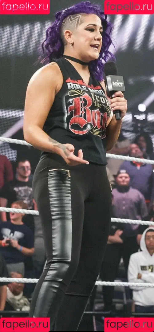 Bayley / Pamela Rose Martinez / bayley.r / https: / itsmebayley Onlyfans Photo Gallery 