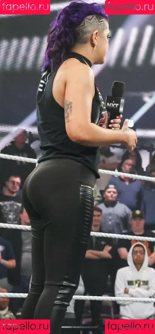Bayley / Pamela Rose Martinez / bayley.r / https: / itsmebayley Onlyfans Photo Gallery 