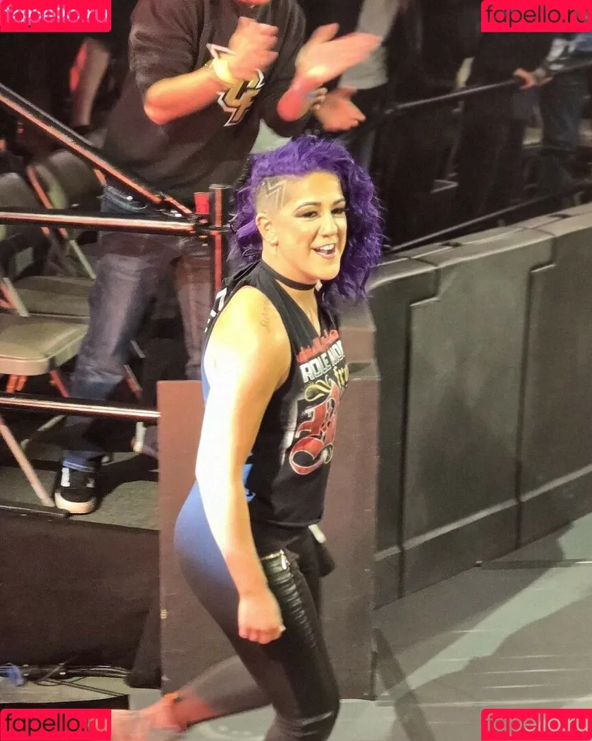 Bayley / Pamela Rose Martinez / bayley.r / https: / itsmebayley Onlyfans Photo Gallery 