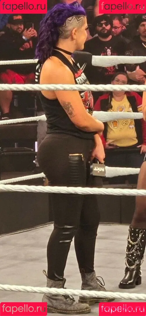 Bayley / Pamela Rose Martinez / bayley.r / https: / itsmebayley Onlyfans Photo Gallery 