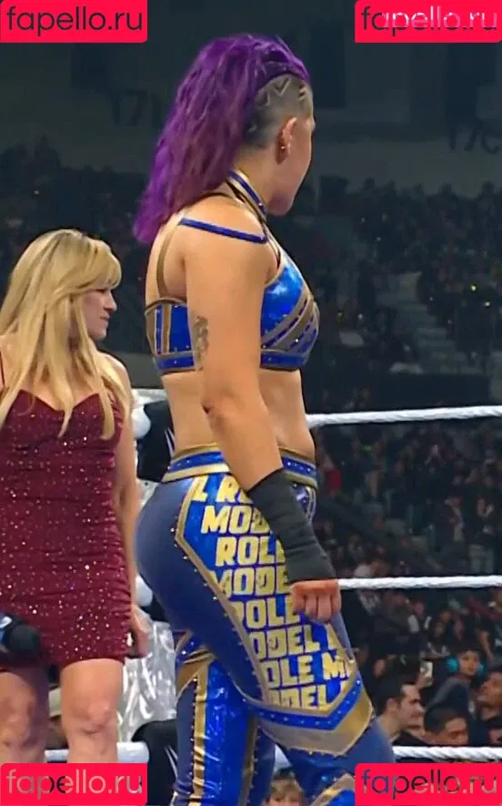Bayley / Pamela Rose Martinez / bayley.r / https: / itsmebayley Onlyfans Photo Gallery 