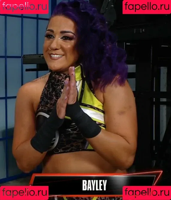 Bayley / Pamela Rose Martinez / bayley.r / https: / itsmebayley Onlyfans Photo Gallery 