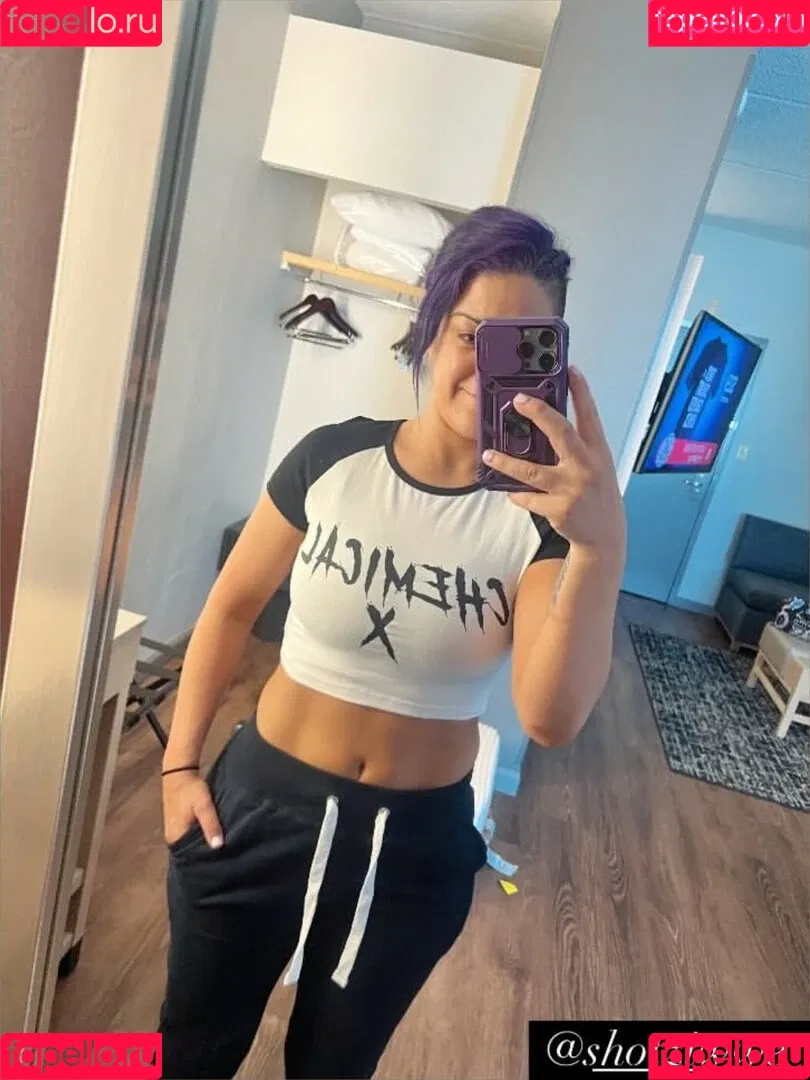 Bayley / Pamela Rose Martinez / bayley.r / https: / itsmebayley Onlyfans Photo Gallery 