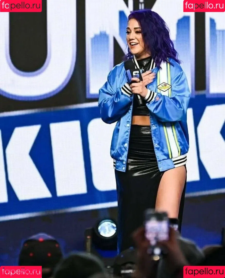 Bayley / Pamela Rose Martinez / bayley.r / https: / itsmebayley Onlyfans Photo Gallery 