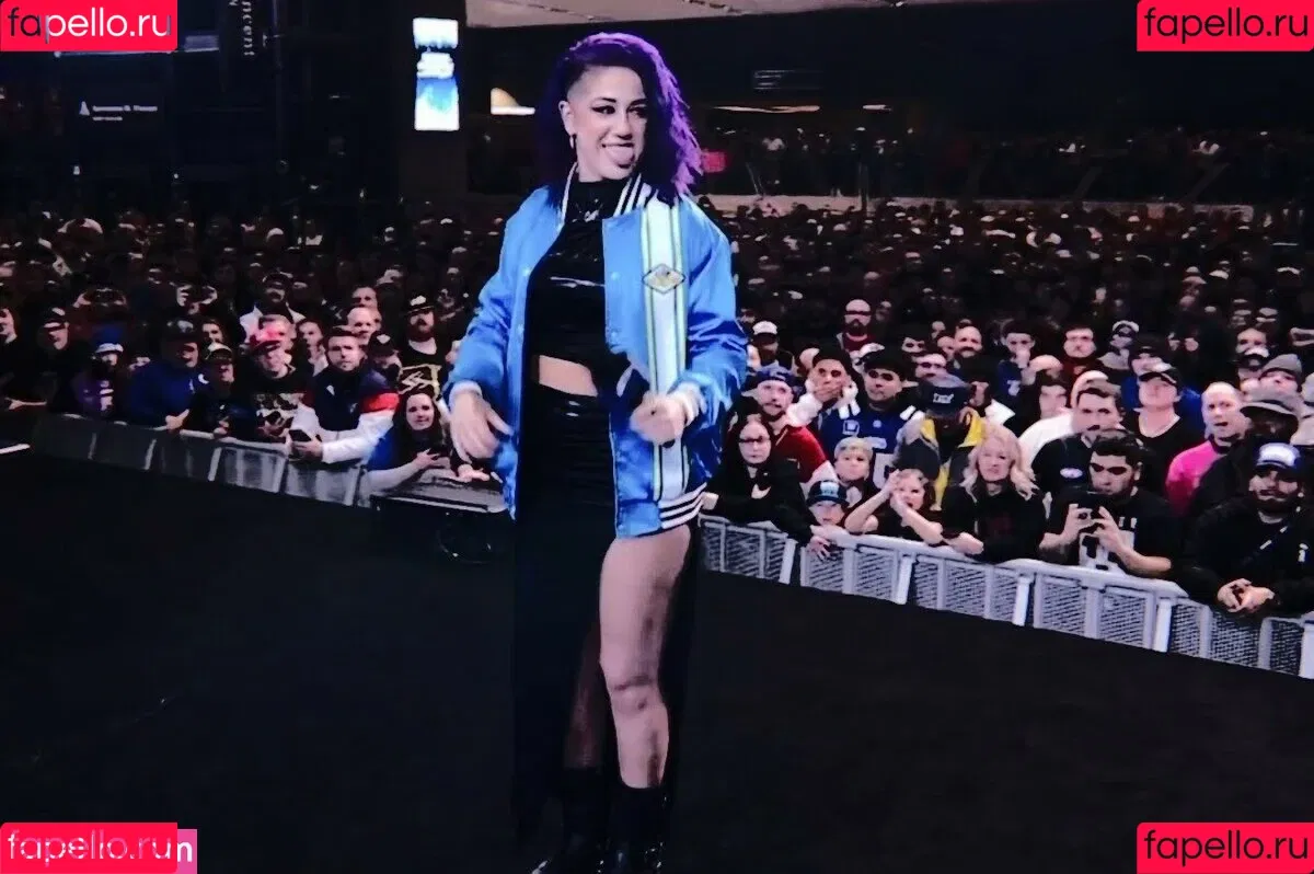 Bayley / Pamela Rose Martinez / bayley.r / https: / itsmebayley Onlyfans Photo Gallery 