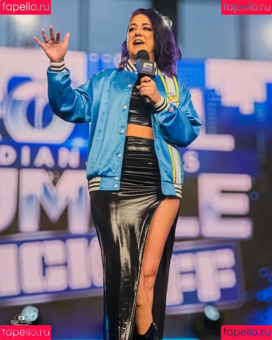 Bayley / Pamela Rose Martinez / bayley.r / https: / itsmebayley Onlyfans Photo Gallery 