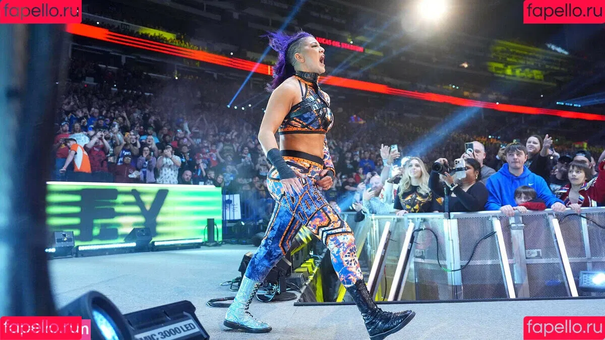 Bayley / Pamela Rose Martinez / bayley.r / https: / itsmebayley Onlyfans Photo Gallery 