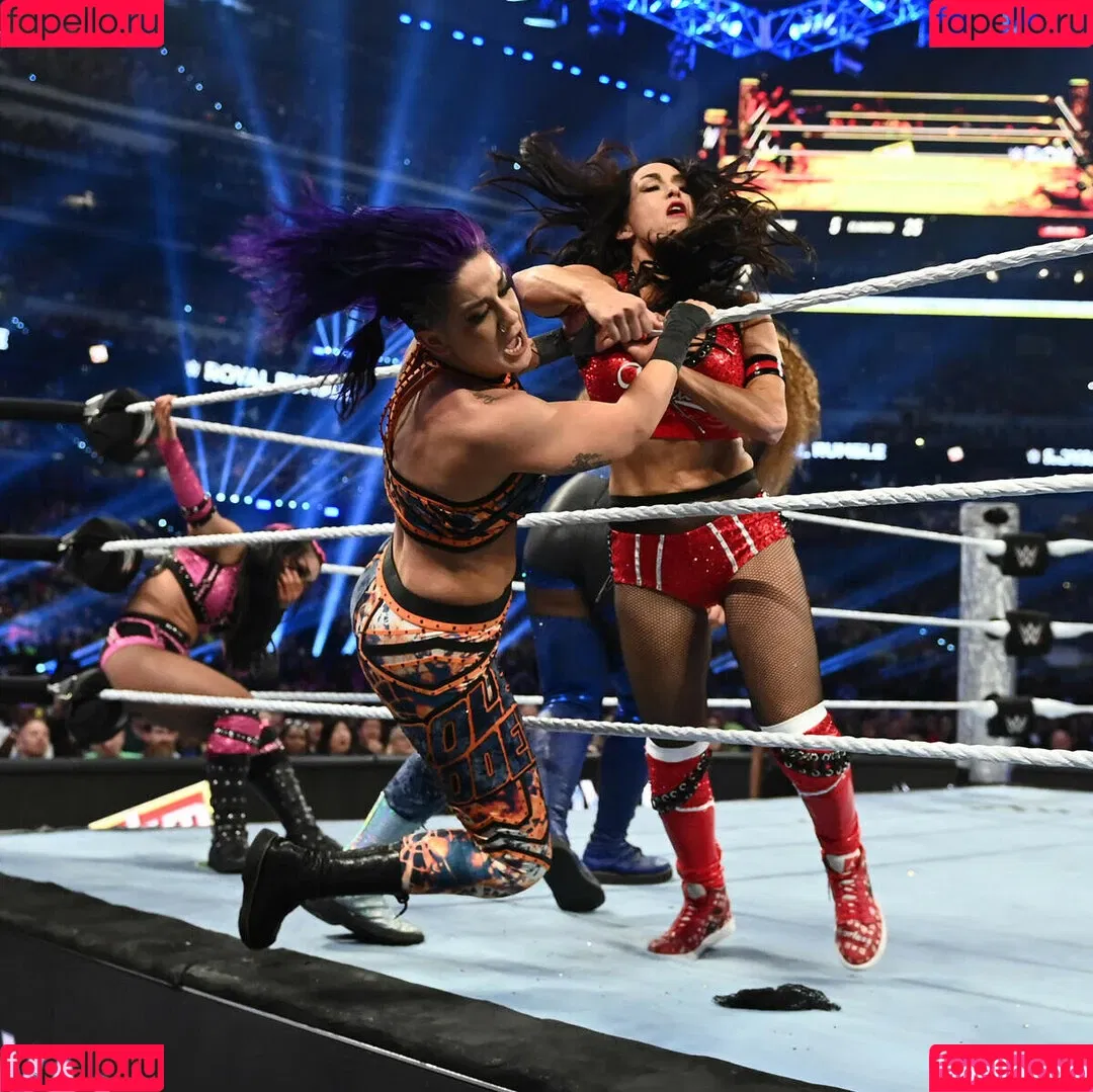Bayley / Pamela Rose Martinez / bayley.r / https: / itsmebayley Onlyfans Photo Gallery 