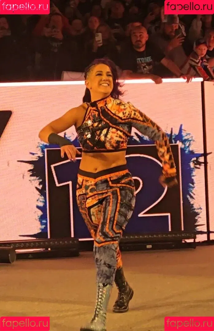 Bayley / Pamela Rose Martinez / bayley.r / https: / itsmebayley Onlyfans Photo Gallery 