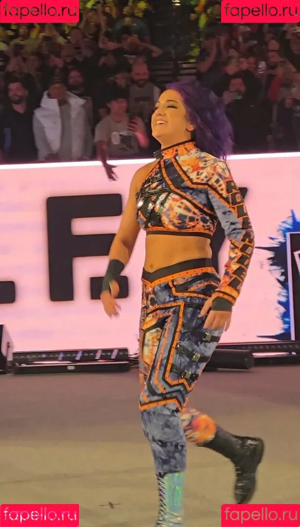 Bayley / Pamela Rose Martinez / bayley.r / https: / itsmebayley Onlyfans Photo Gallery 