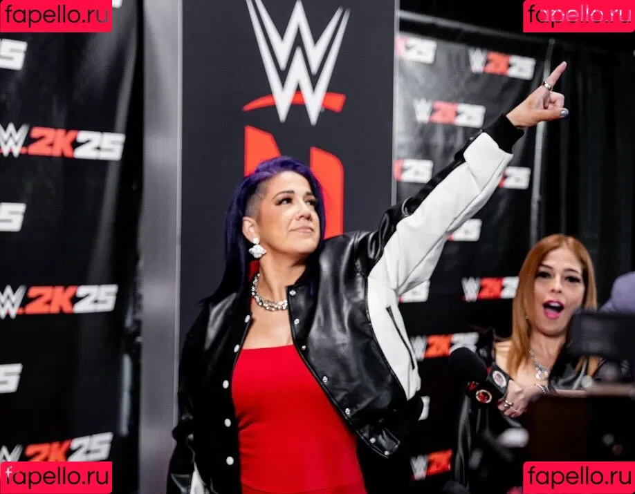 Bayley / Pamela Rose Martinez / bayley.r / https: / itsmebayley Onlyfans Photo Gallery 
