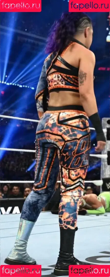 Bayley / Pamela Rose Martinez / bayley.r / https: / itsmebayley Onlyfans Photo Gallery 
