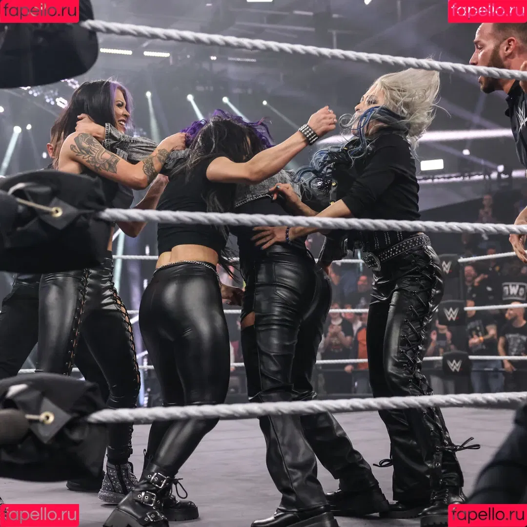 Bayley / Pamela Rose Martinez / bayley.r / https: / itsmebayley Onlyfans Photo Gallery 