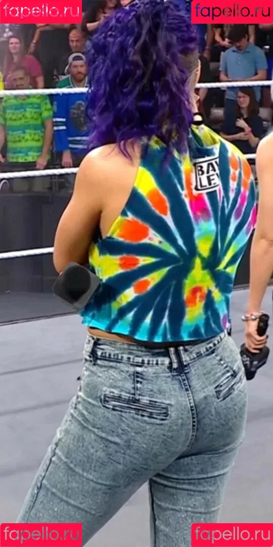 Bayley / Pamela Rose Martinez / bayley.r / https: / itsmebayley Onlyfans Photo Gallery 