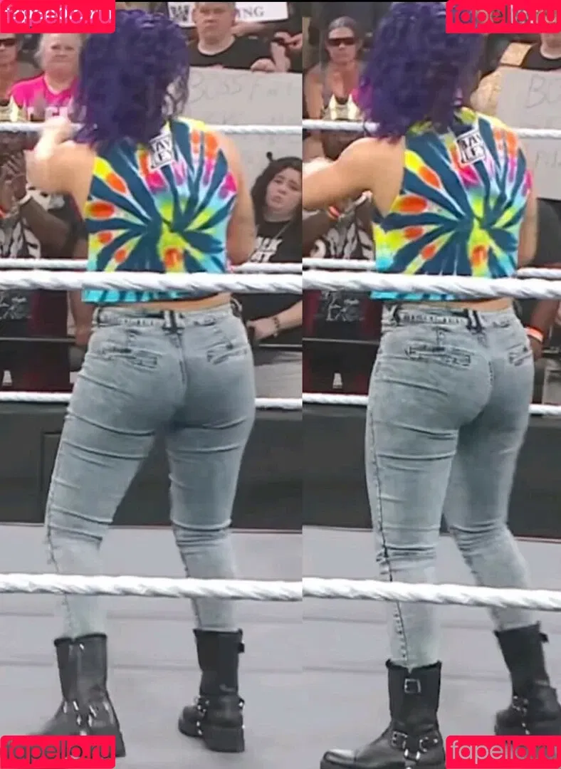 Bayley / Pamela Rose Martinez / bayley.r / https: / itsmebayley Onlyfans Photo Gallery 