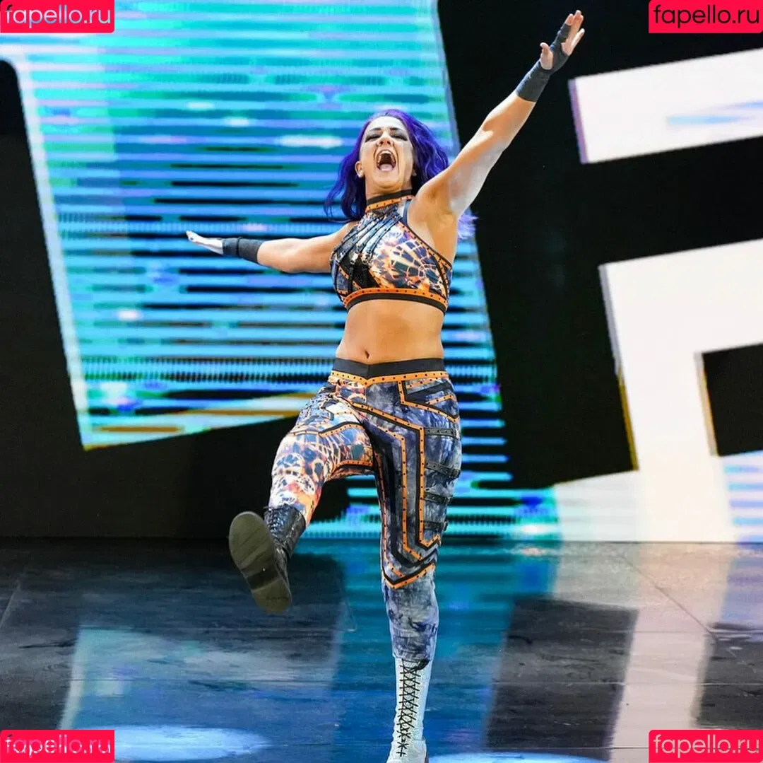 Bayley / Pamela Rose Martinez / bayley.r / https: / itsmebayley Onlyfans Photo Gallery 