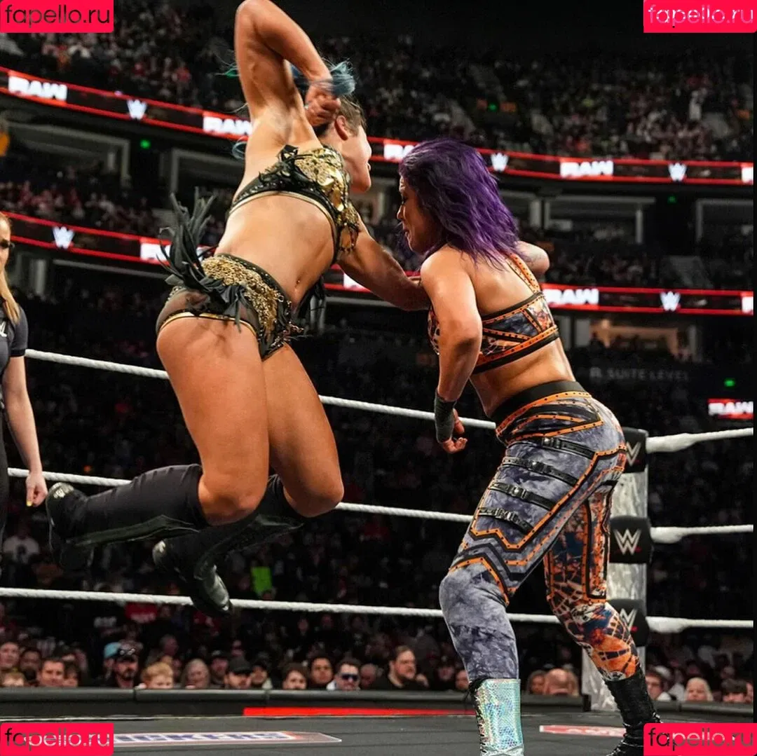 Bayley / Pamela Rose Martinez / bayley.r / https: / itsmebayley Onlyfans Photo Gallery 