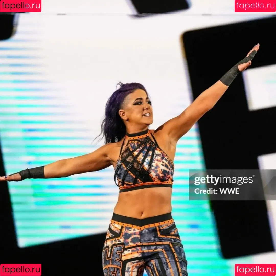 Bayley / Pamela Rose Martinez / bayley.r / https: / itsmebayley Onlyfans Photo Gallery 