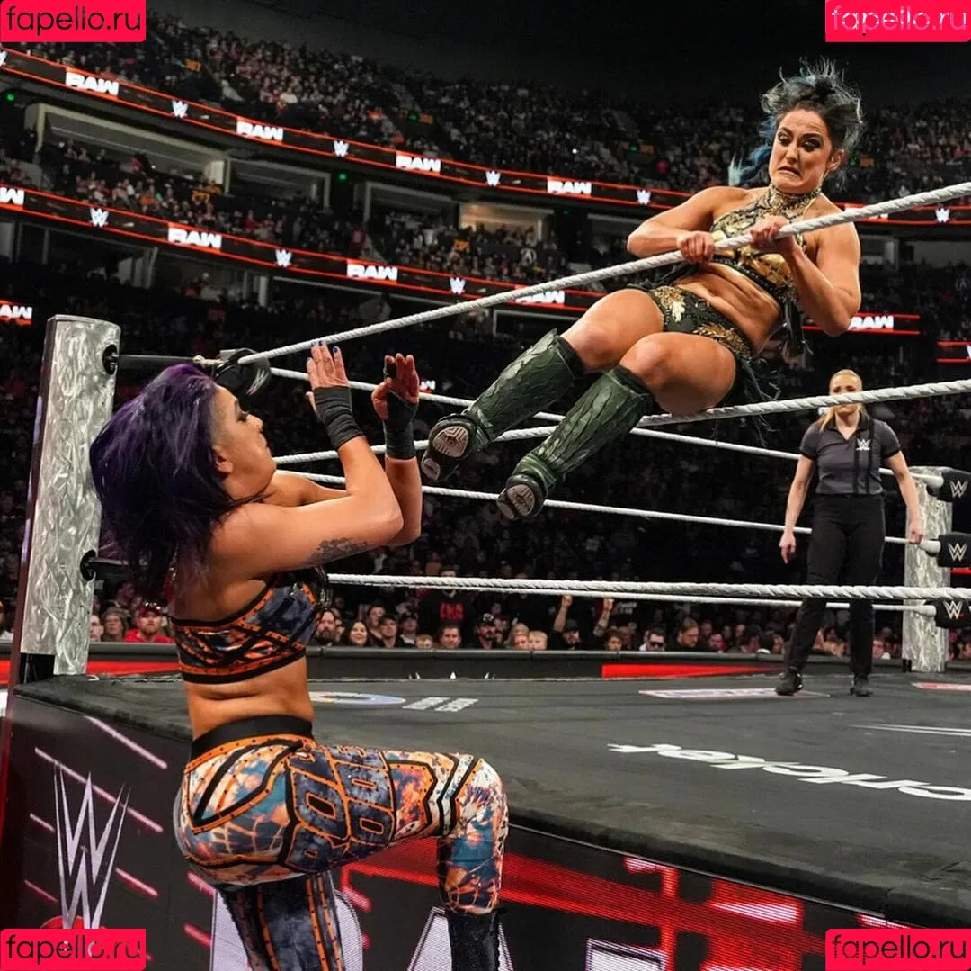 Bayley / Pamela Rose Martinez / bayley.r / https: / itsmebayley Onlyfans Photo Gallery 