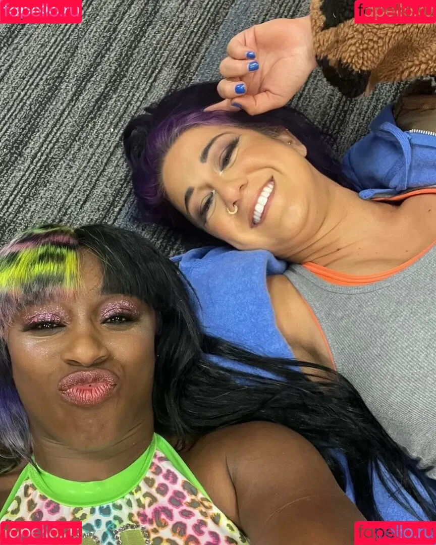 Bayley / Pamela Rose Martinez / bayley.r / https: / itsmebayley Onlyfans Photo Gallery 