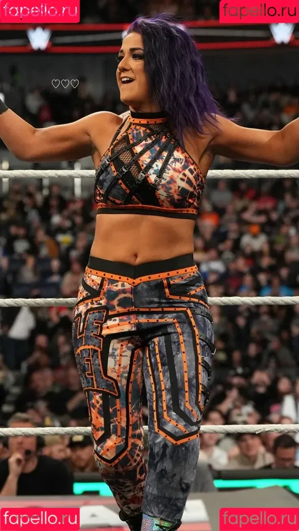 Bayley / Pamela Rose Martinez / bayley.r / https: / itsmebayley Onlyfans Photo Gallery 