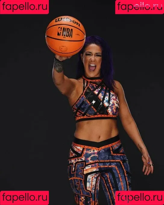Bayley / Pamela Rose Martinez / bayley.r / https: / itsmebayley Onlyfans Photo Gallery 