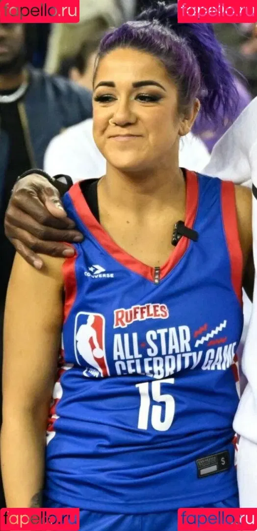 Bayley / Pamela Rose Martinez / bayley.r / https: / itsmebayley Onlyfans Photo Gallery 