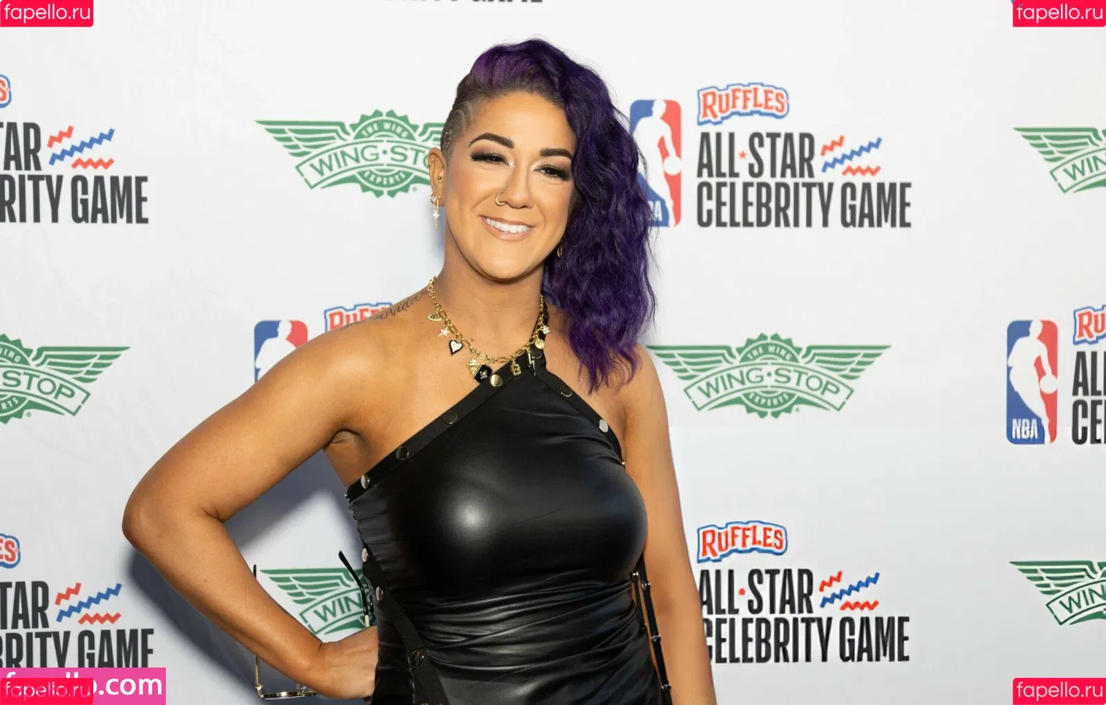 Bayley / Pamela Rose Martinez / bayley.r / https: / itsmebayley Onlyfans Photo Gallery 