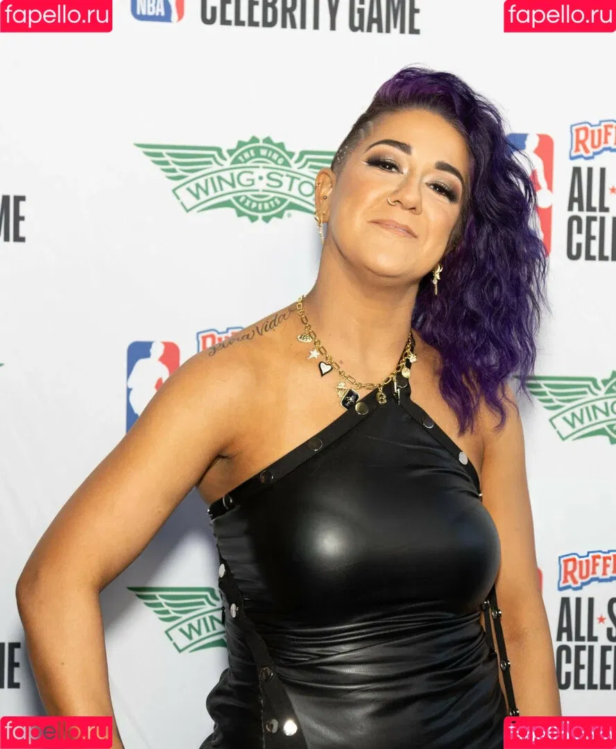 Bayley / Pamela Rose Martinez / bayley.r / https: / itsmebayley Onlyfans Photo Gallery 