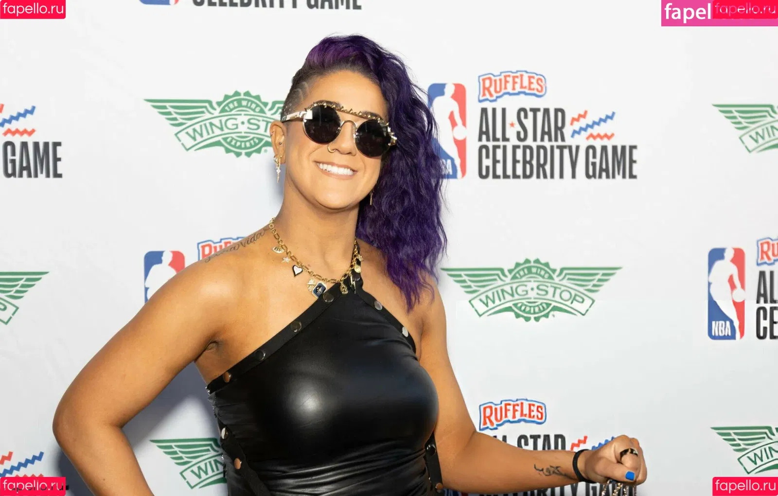 Bayley / Pamela Rose Martinez / bayley.r / https: / itsmebayley Onlyfans Photo Gallery 