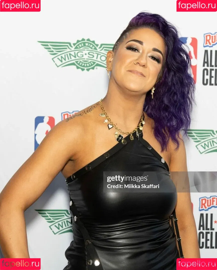 Bayley / Pamela Rose Martinez / bayley.r / https: / itsmebayley Onlyfans Photo Gallery 