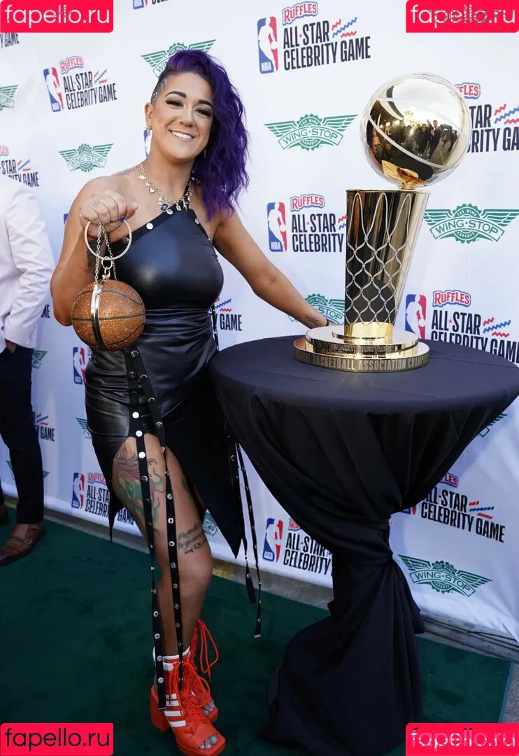 Bayley / Pamela Rose Martinez / bayley.r / https: / itsmebayley Onlyfans Photo Gallery 