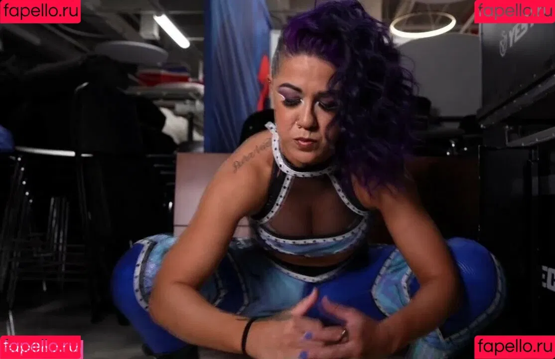 Bayley / Pamela Rose Martinez / bayley.r / https: / itsmebayley Onlyfans Photo Gallery 